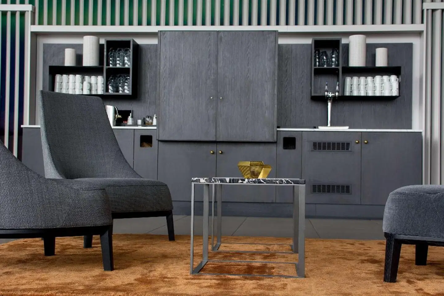 Scandic Ishavshotel Bar