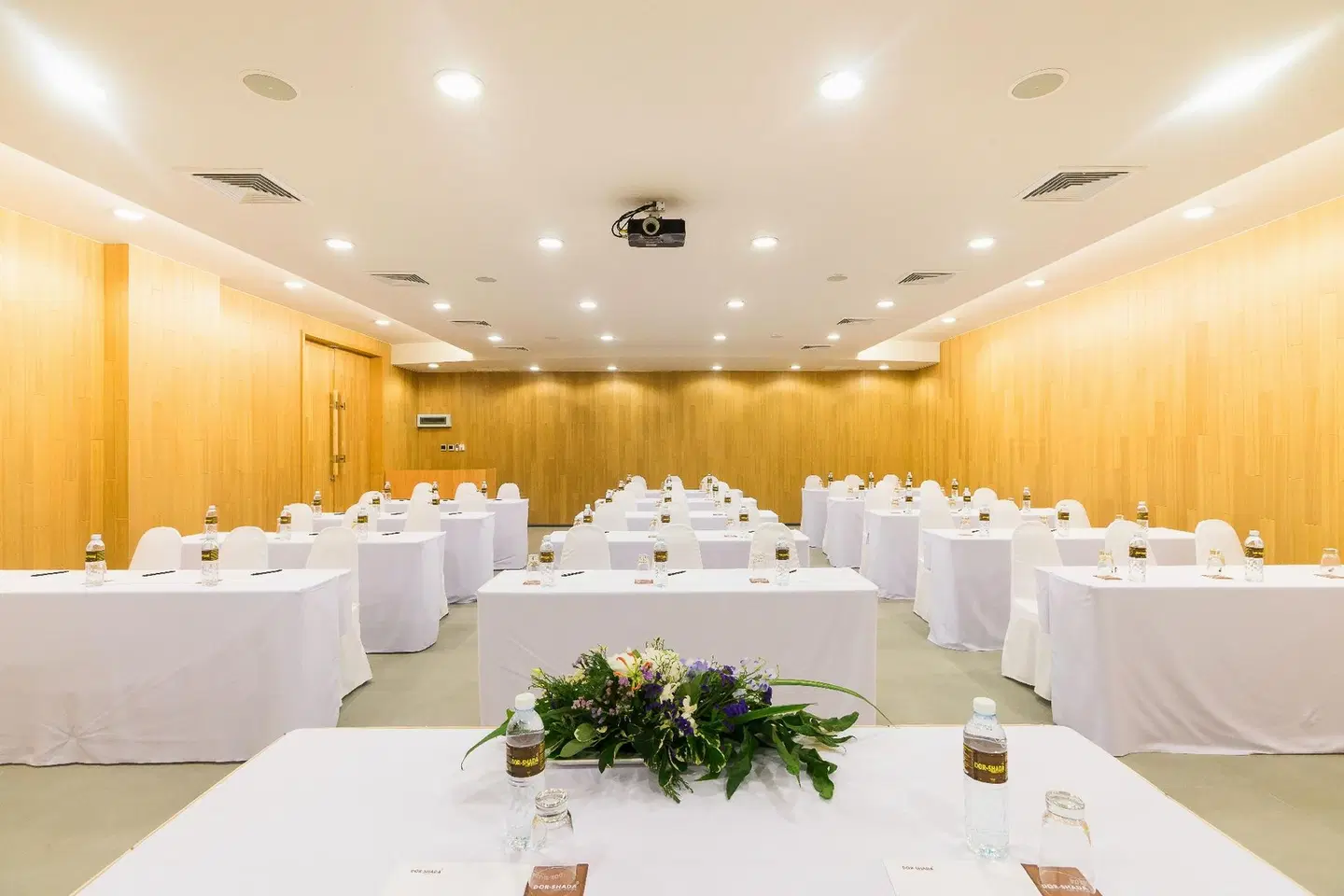 Has Pattaya (SHA Certified) Konferenz
