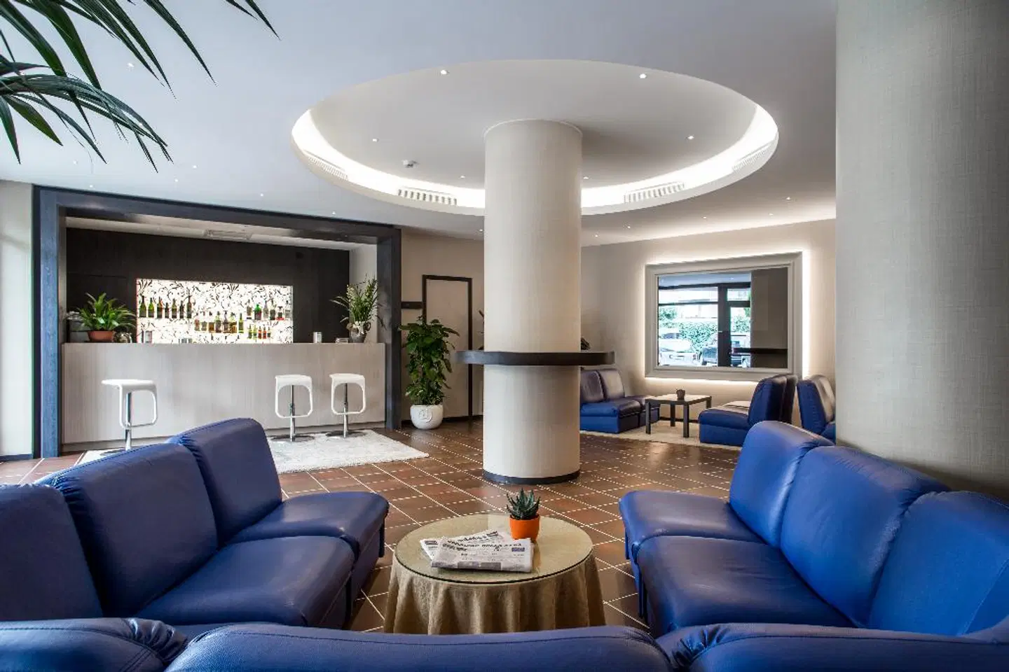 Mirage LOUNGE_LOBBY