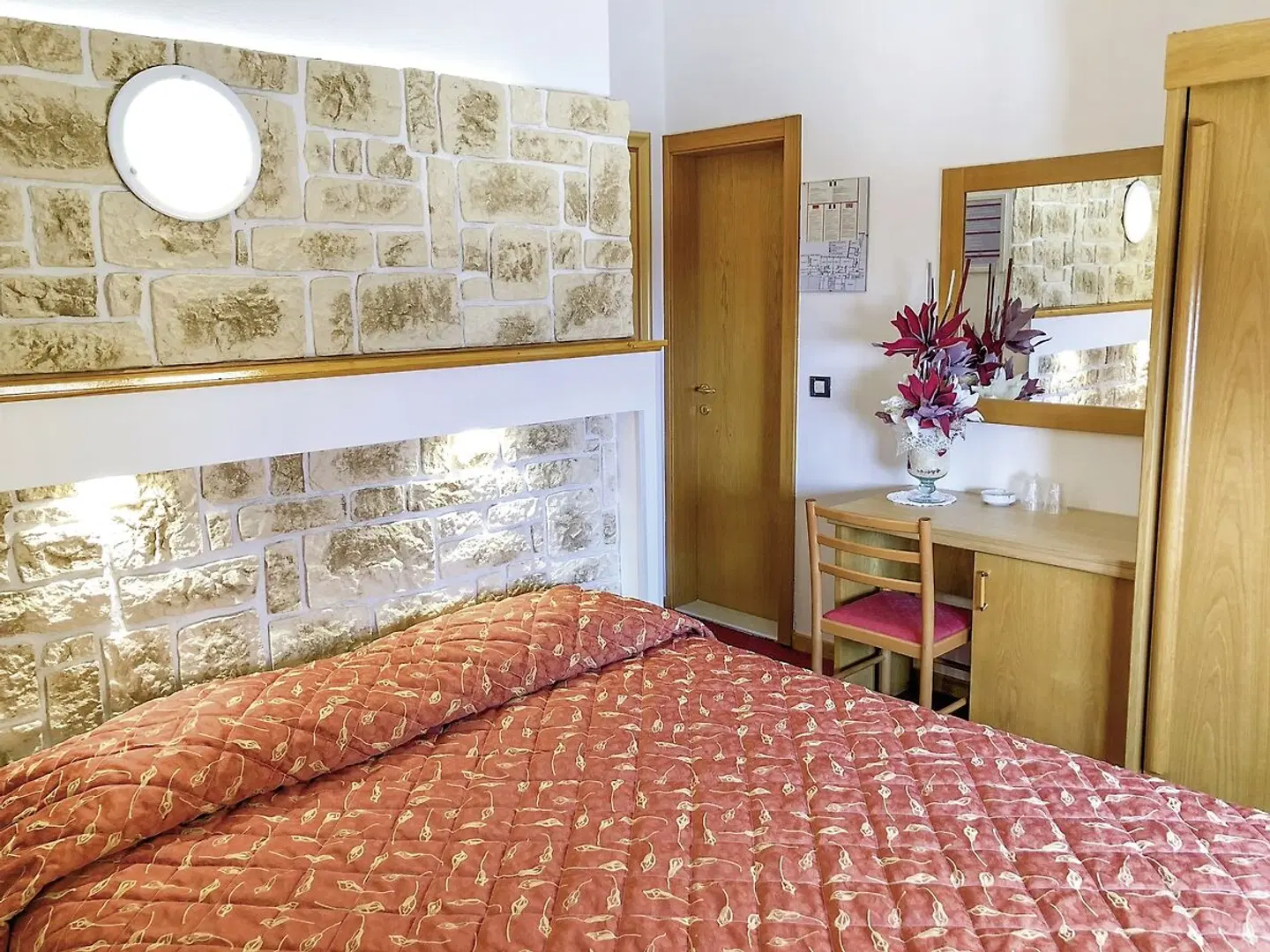 Palazzina ROOM_EXAMPLE