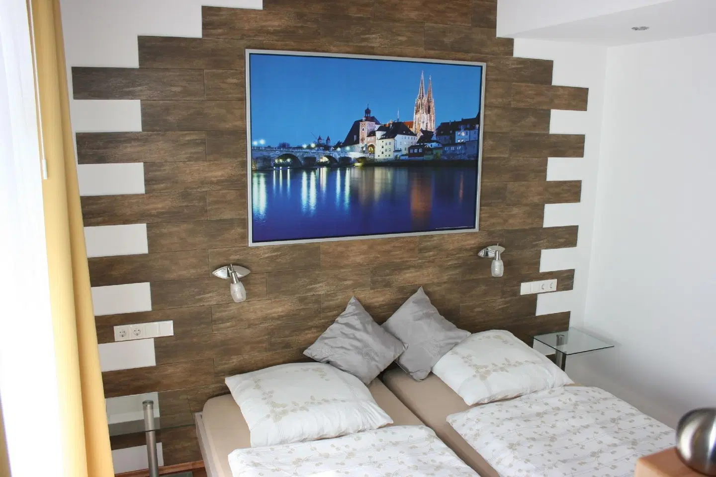 Am Donaubogen ROOM_EXAMPLE