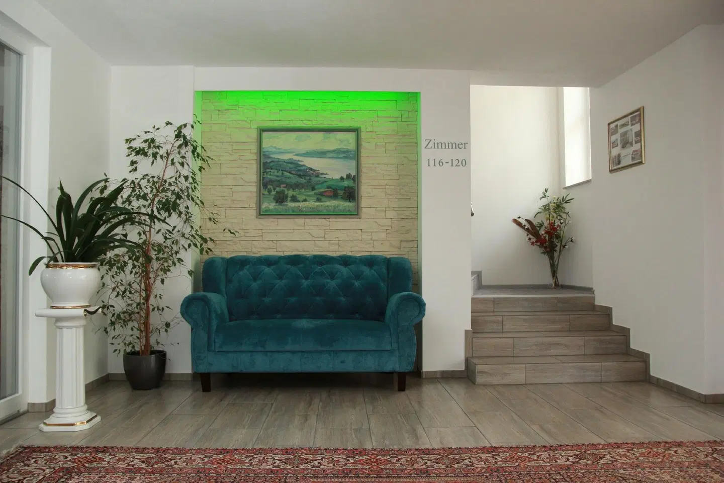 Am Donaubogen ROOM_EXAMPLE