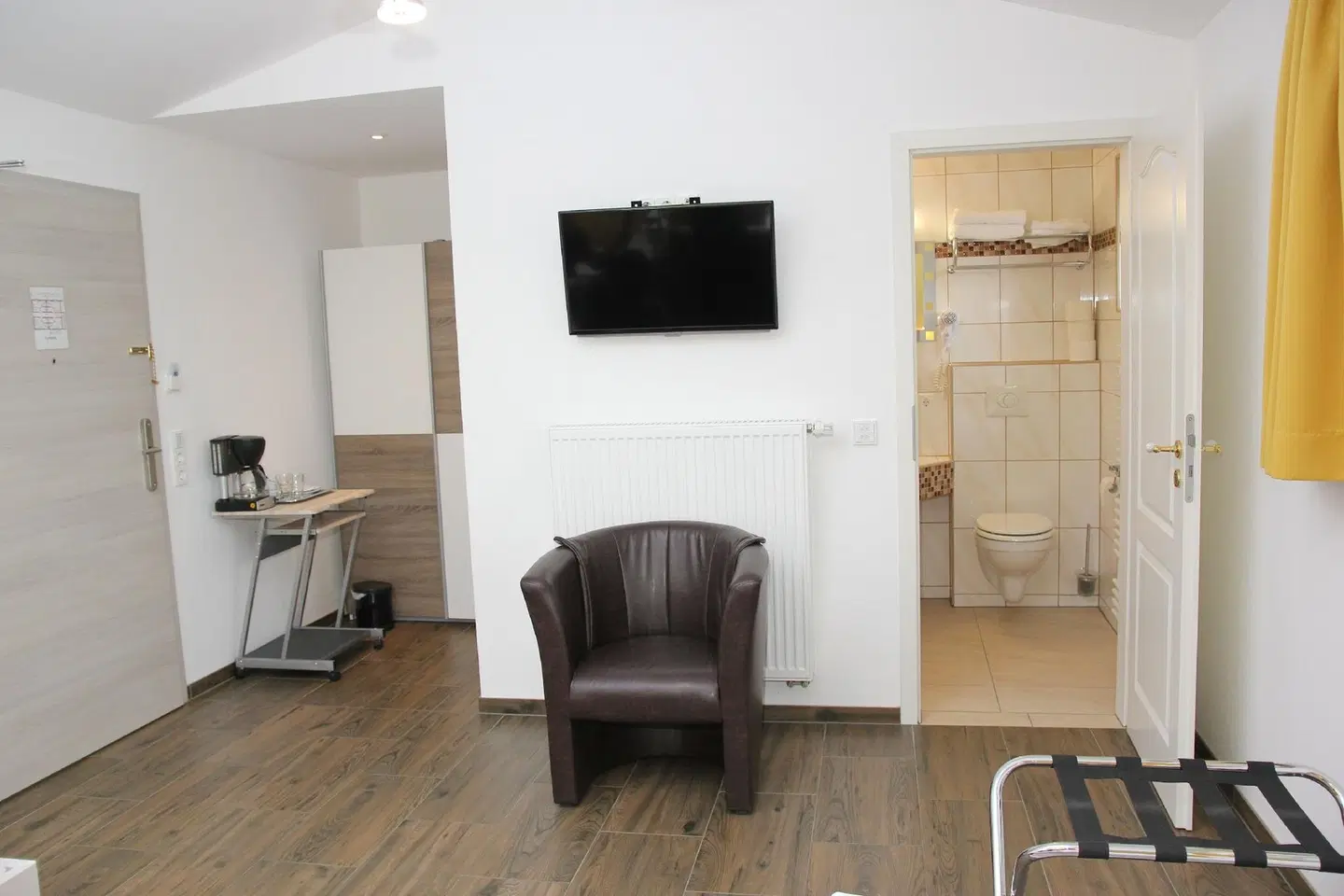 Am Donaubogen ROOM_EXAMPLE