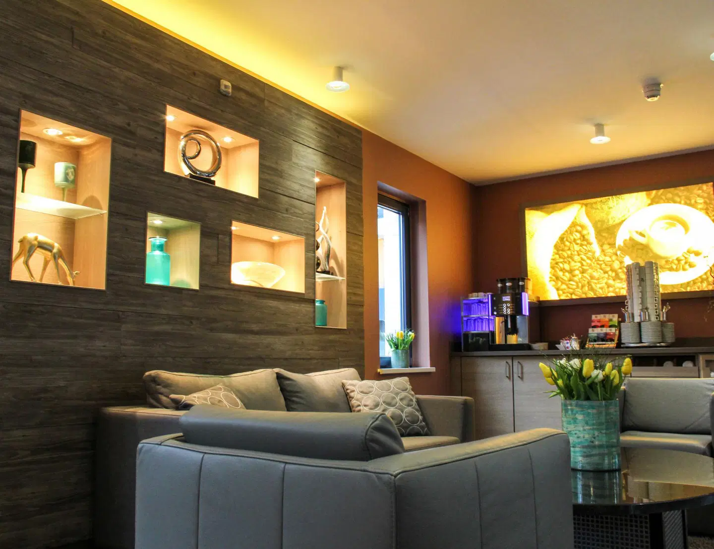 Hotel Park Soltau LOUNGE_LOBBY