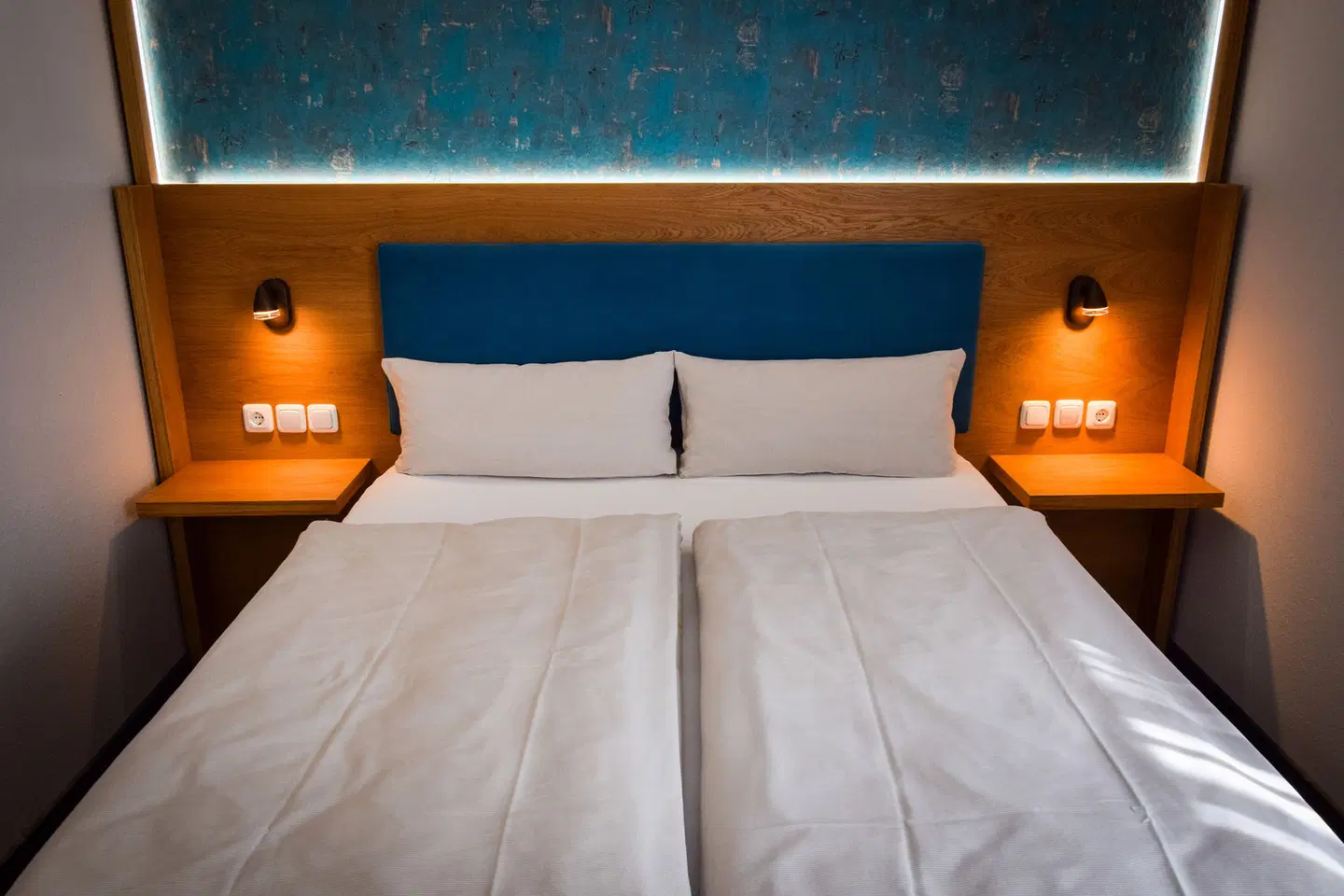 Hotel Park Soltau ROOM_EXAMPLE