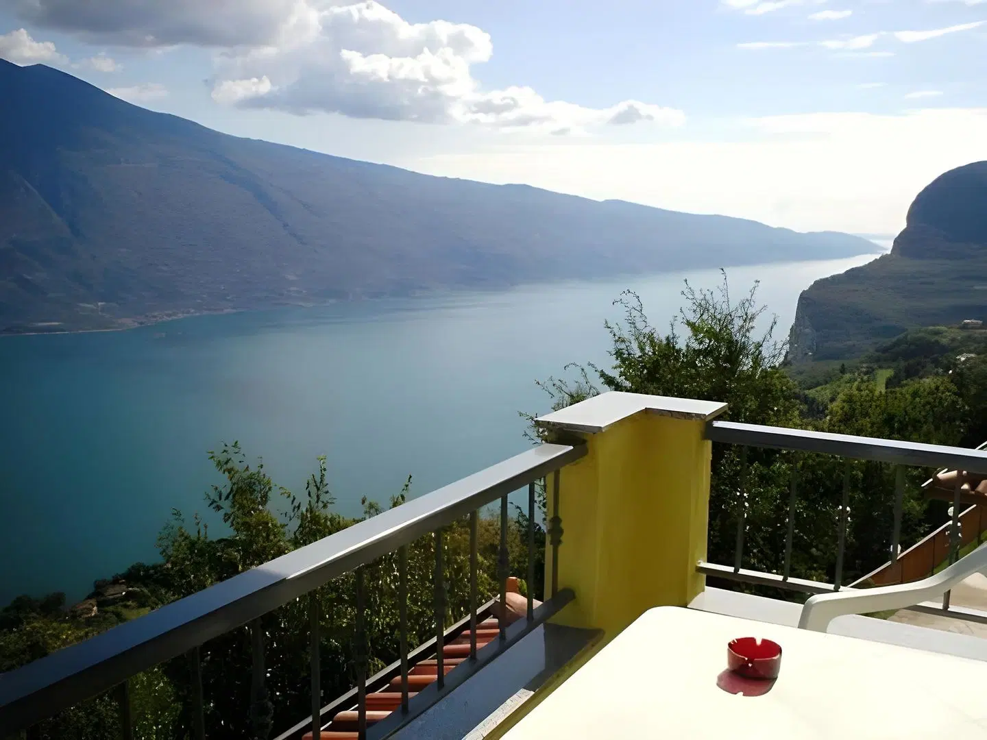 Hotel Panorama e Residence Terrasse