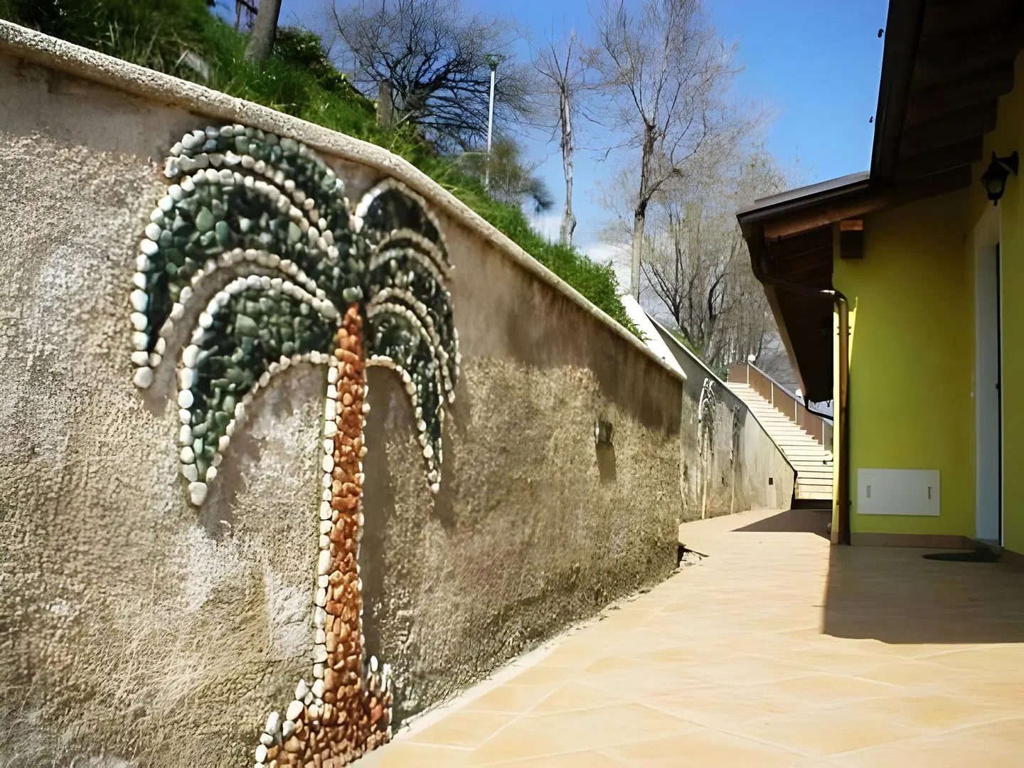 Hotel Panorama e Residence Tiere