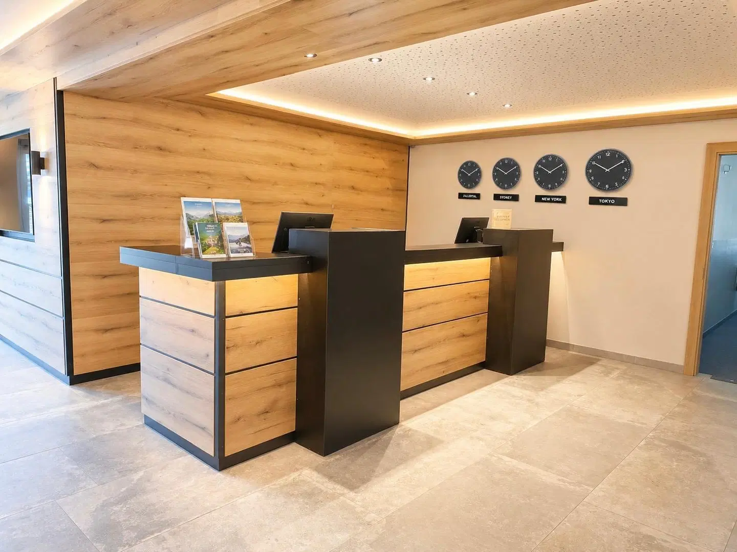 First mountain Zillertal HEALTH_BEAUTY