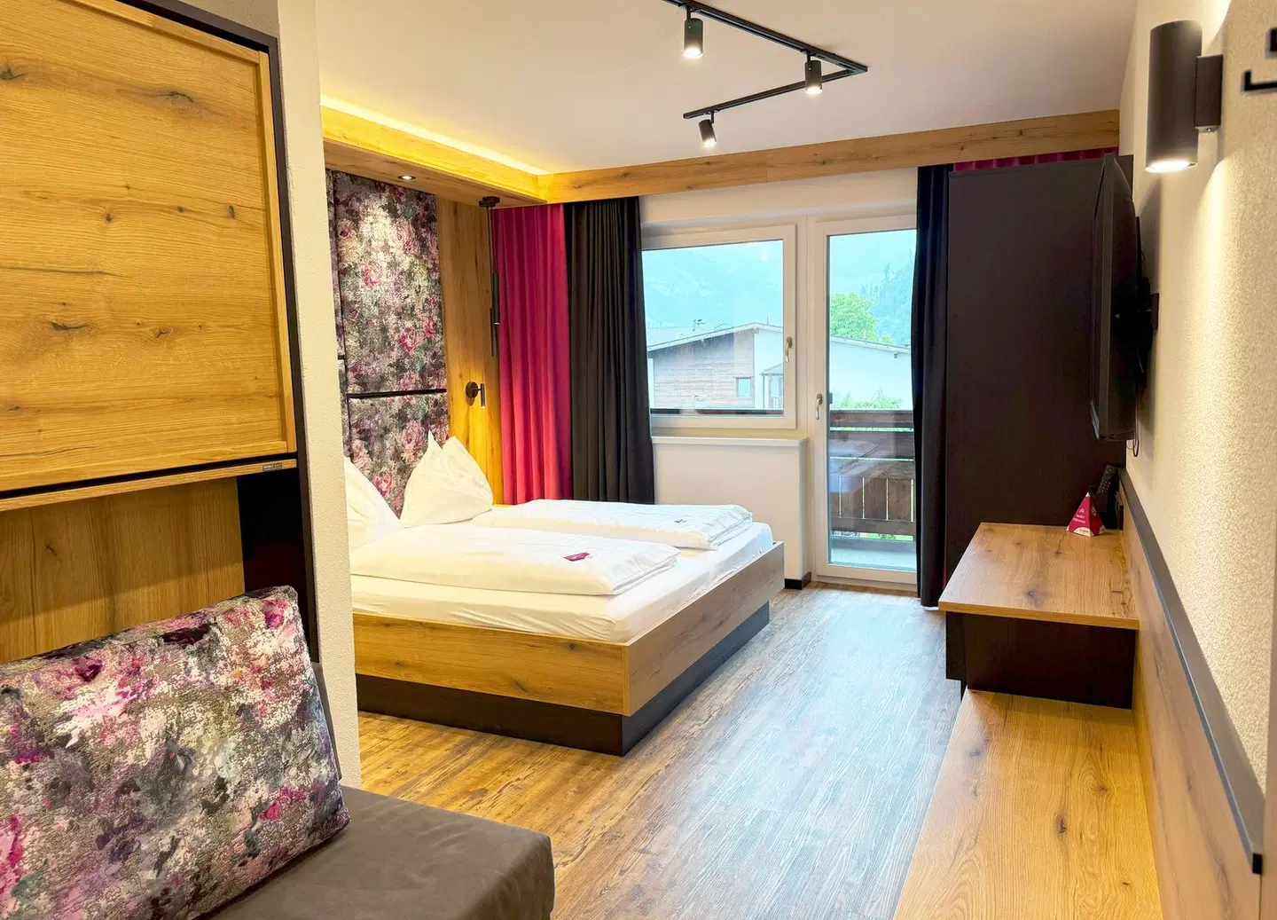 First mountain Zillertal ROOM_EXAMPLE