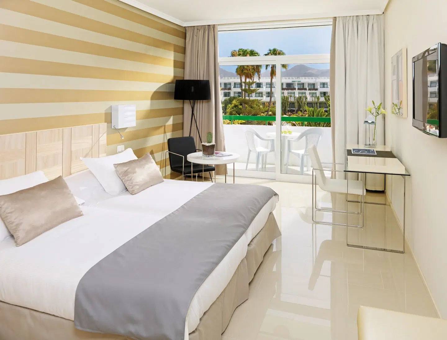 H10 Lanzarote Princess ROOM_EXAMPLE