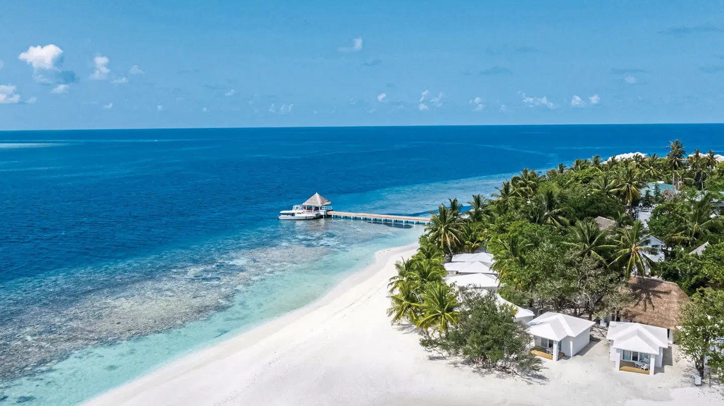 Sandies Bathala Strand