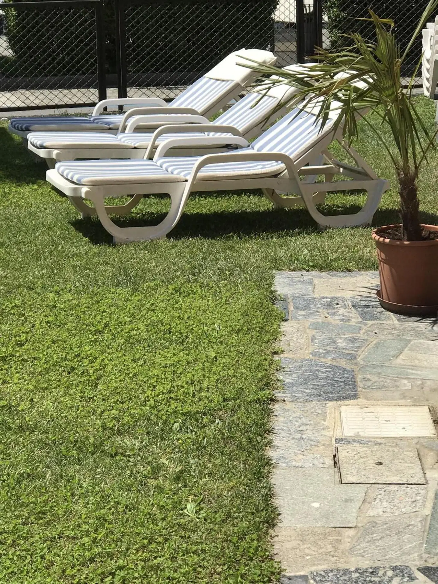 Hotel Europa Garten