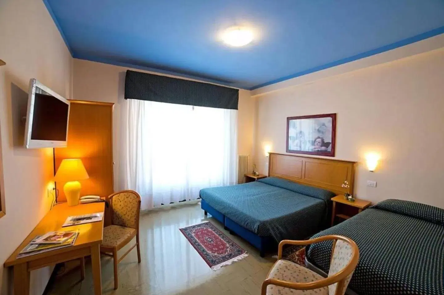 Hotel Europa ROOM_EXAMPLE