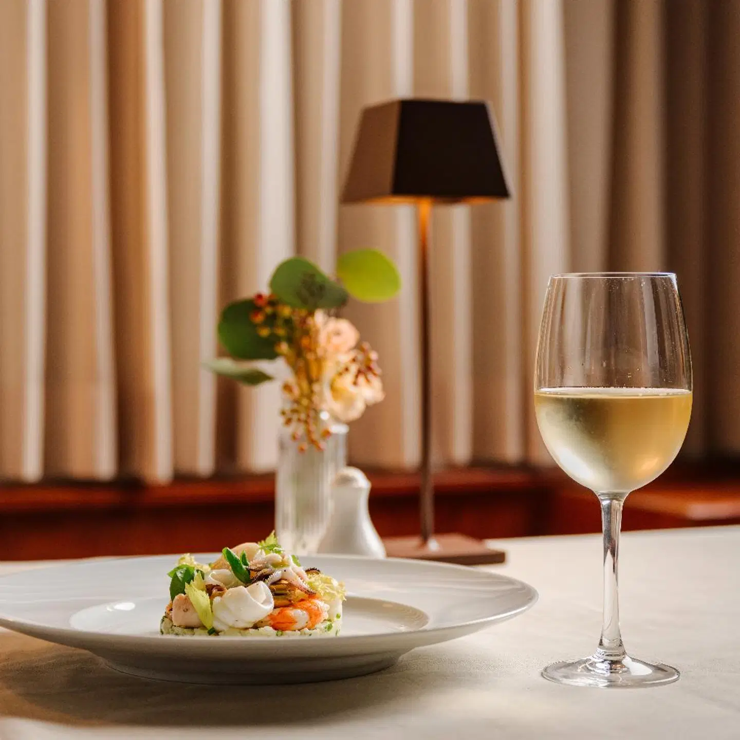 Hotel Barchetta Excelsior Restaurant