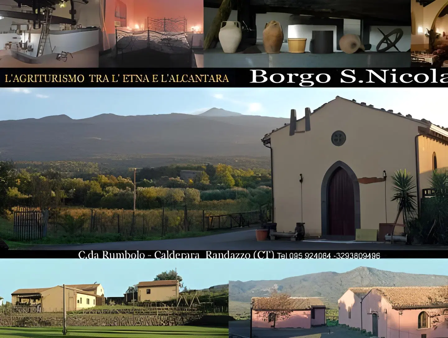 Agriturismo Borgo San Nicolao OUTDOOR_POOL
