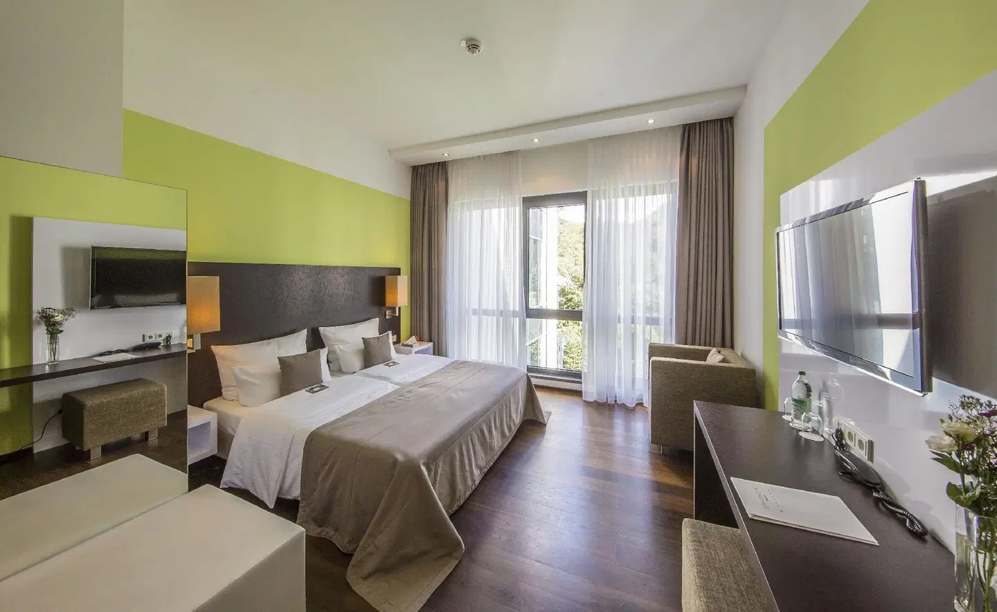 Hotel Im Schulhaus ROOM_EXAMPLE