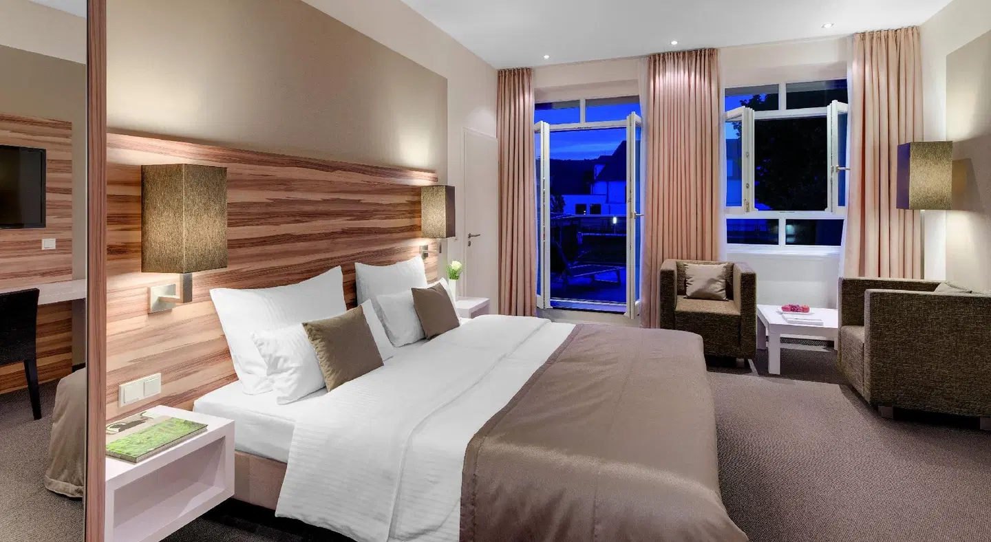 Hotel Im Schulhaus ROOM_EXAMPLE