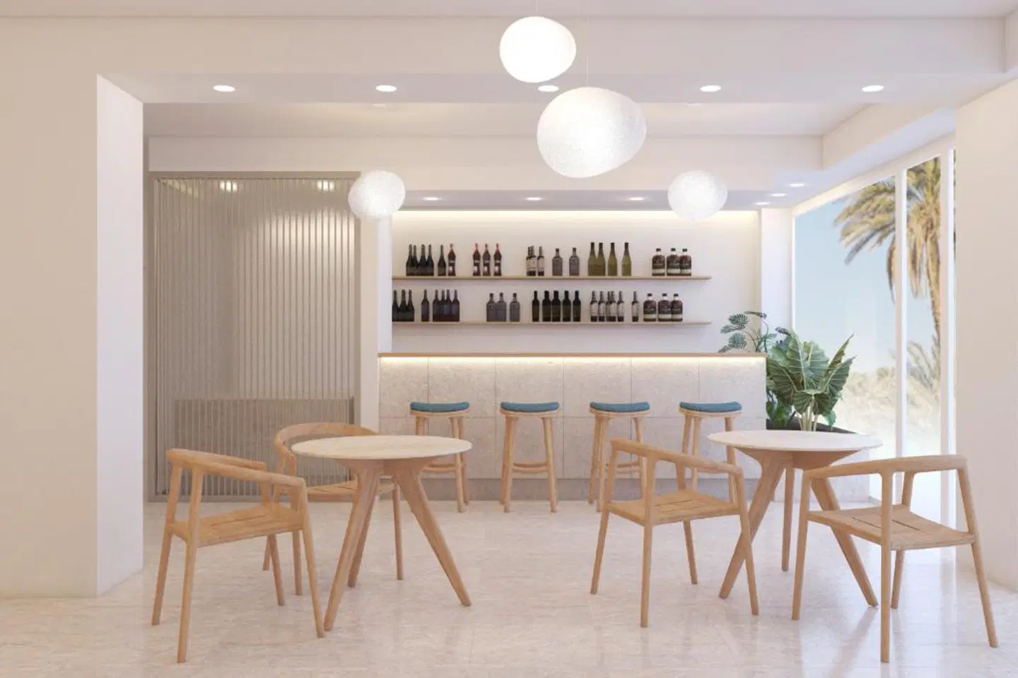 San Vito Resort Bar