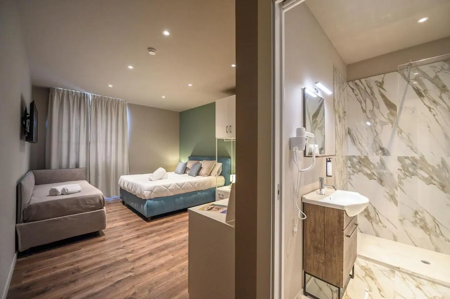 Baitan Hotel HEALTH_BEAUTY