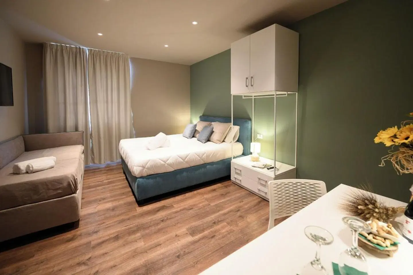 Baitan Hotel ROOM_EXAMPLE