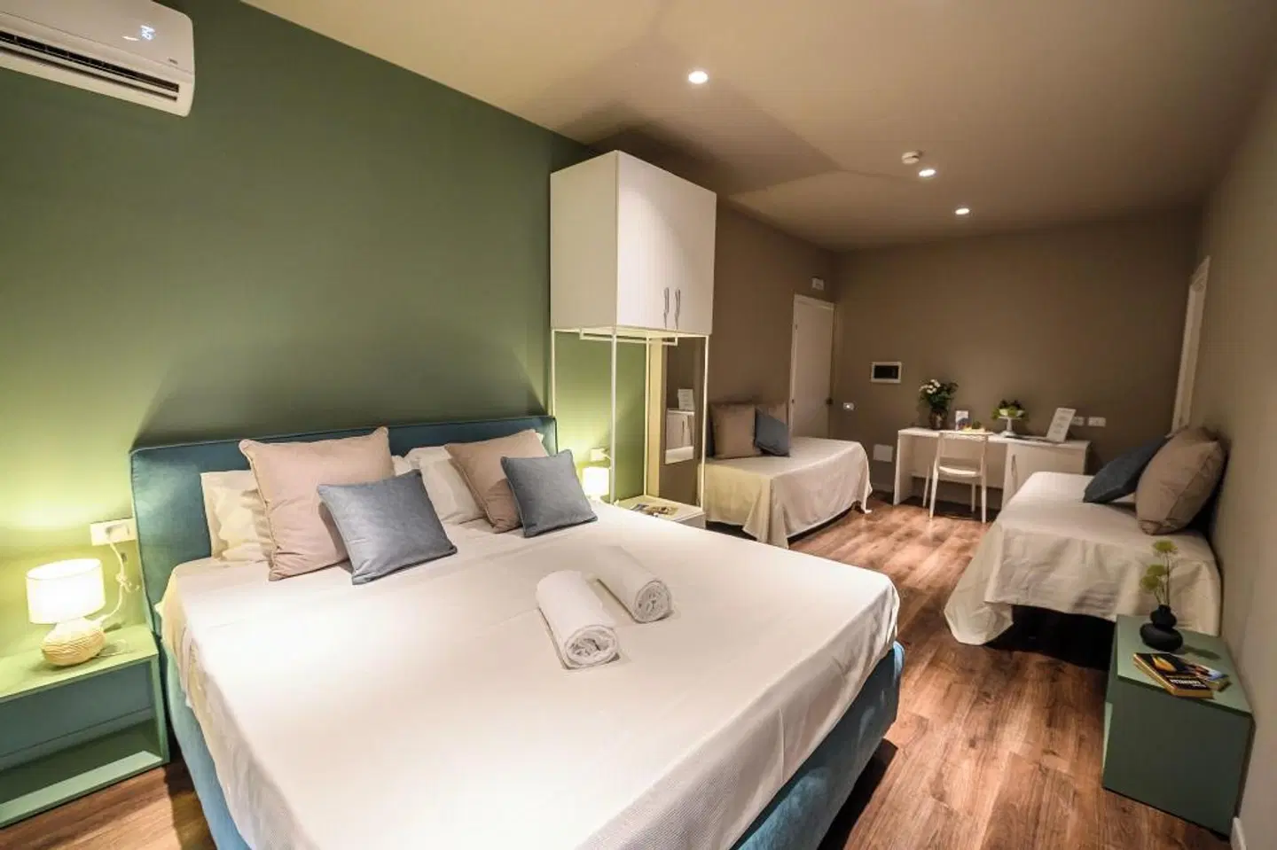 Baitan Hotel ROOM_EXAMPLE