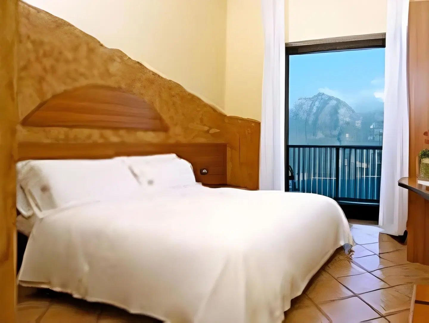Esprit D'Hotel Panoramico ROOM_EXAMPLE