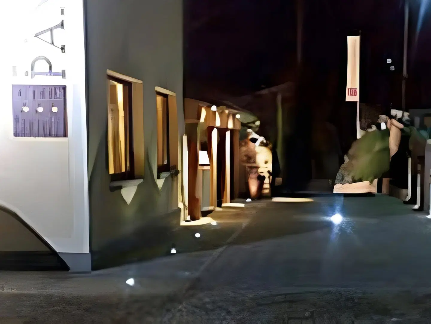 Esprit D'Hotel Panoramico Hallenbad