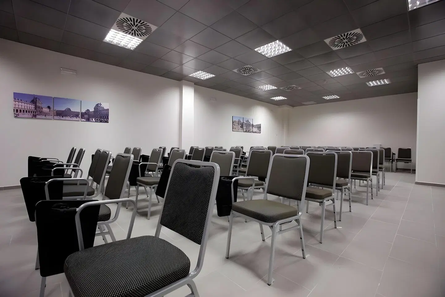 Hotel Artis Konferenz