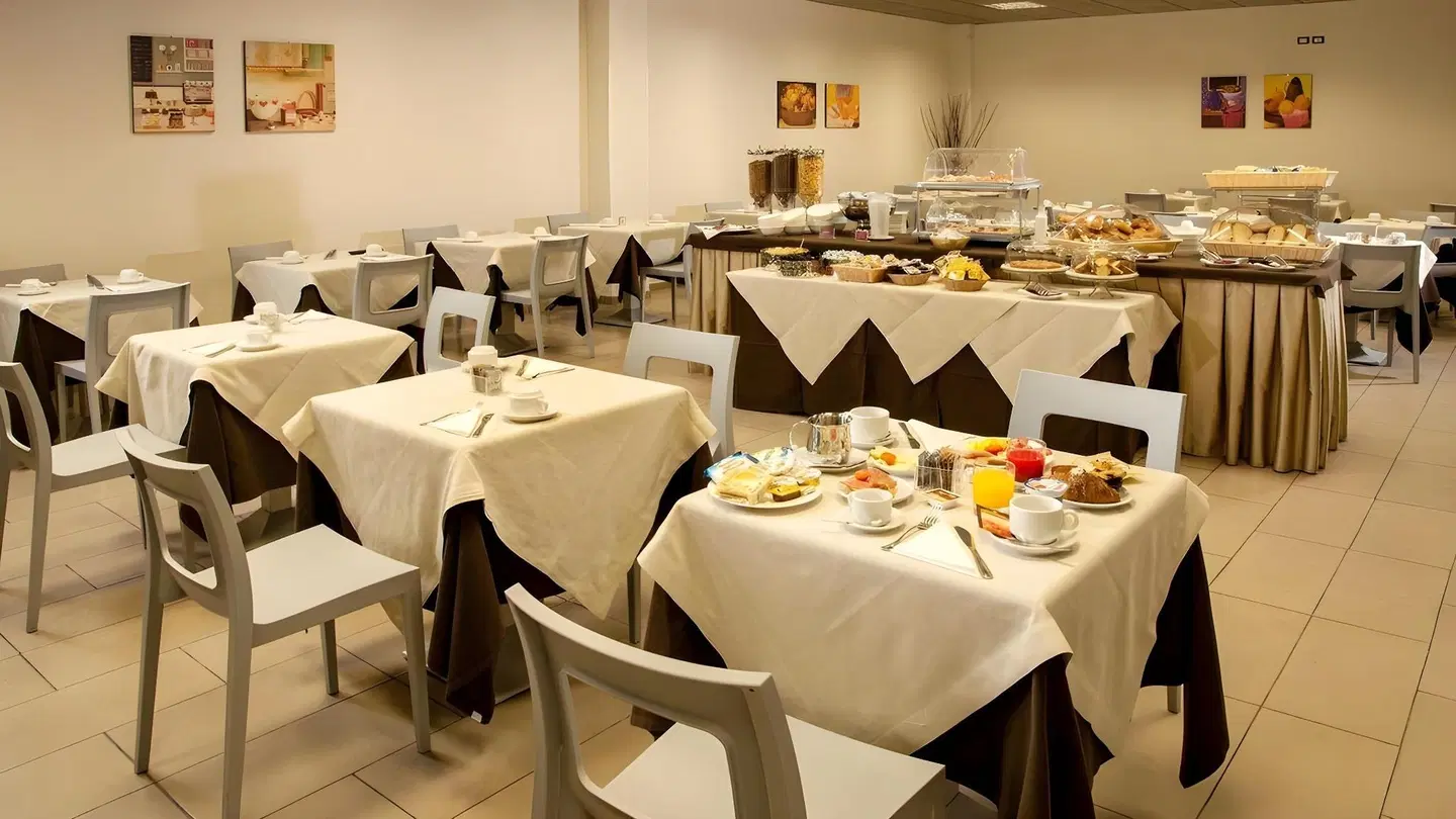 Hotel Artis Restaurant