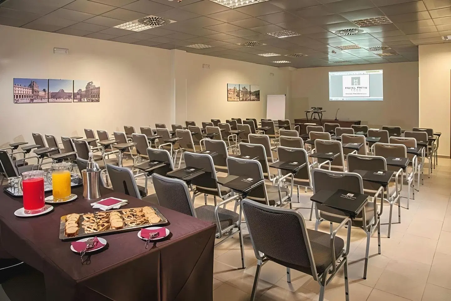Hotel Artis Konferenz
