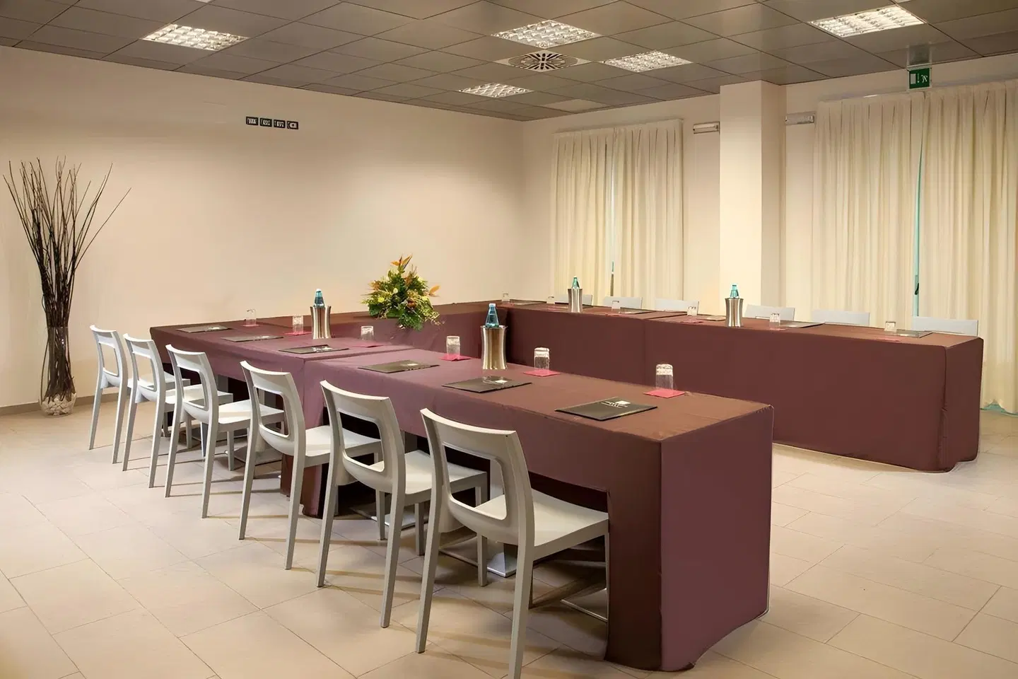 Hotel Artis Konferenz
