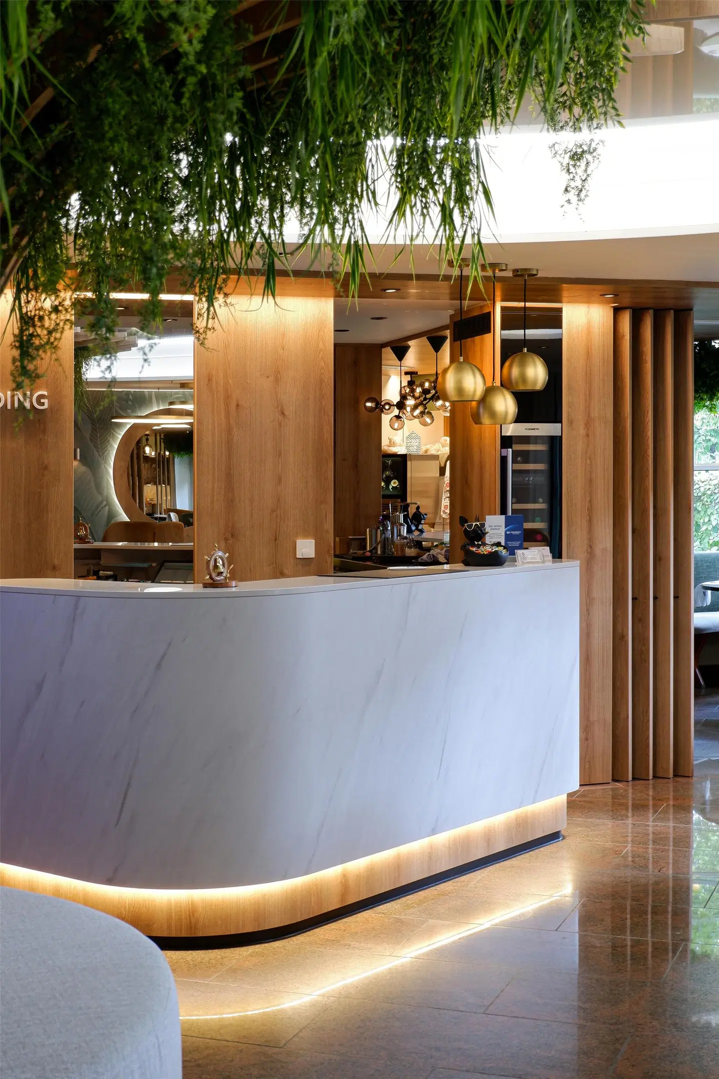 Best Western Plus Parkhotel Erding LOUNGE_LOBBY
