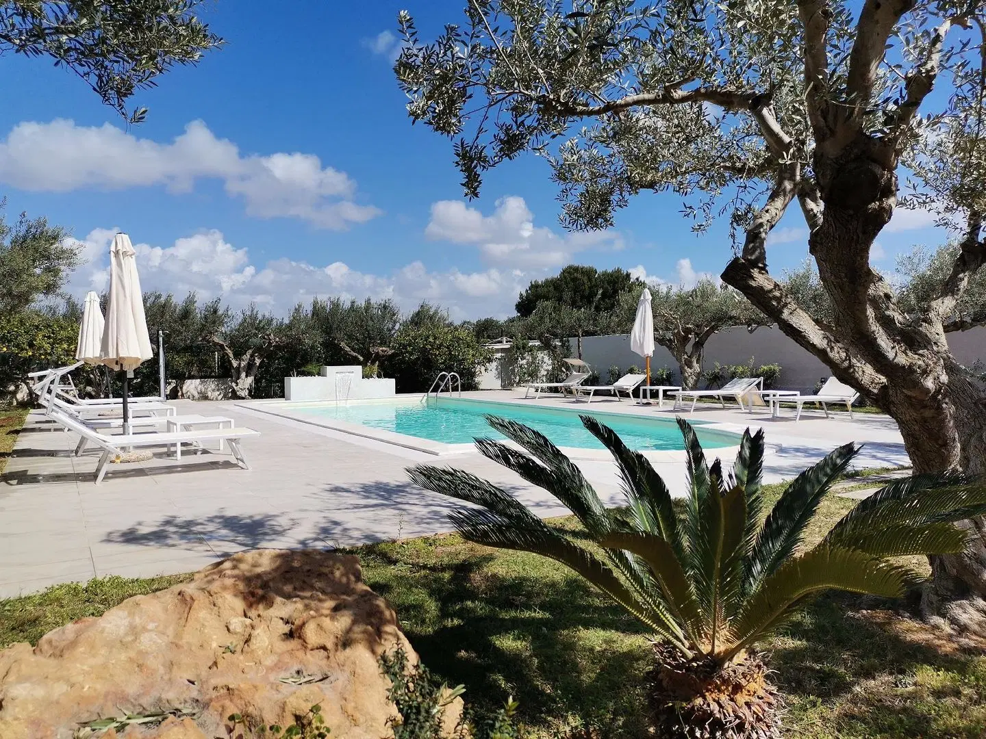 Signorino Resort Strand
