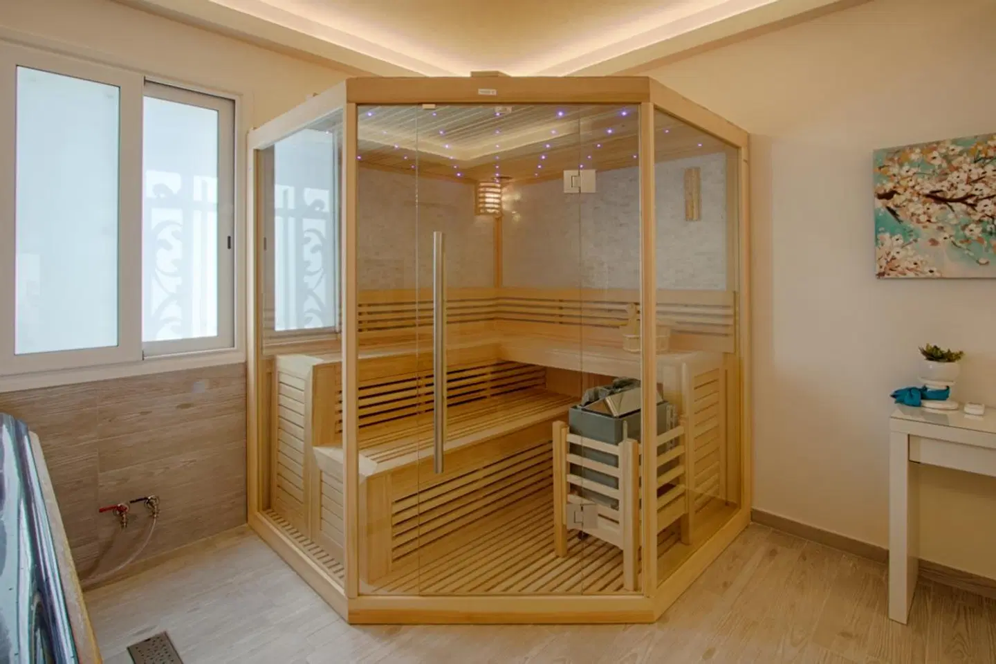 Signorino Resort HEALTH_BEAUTY