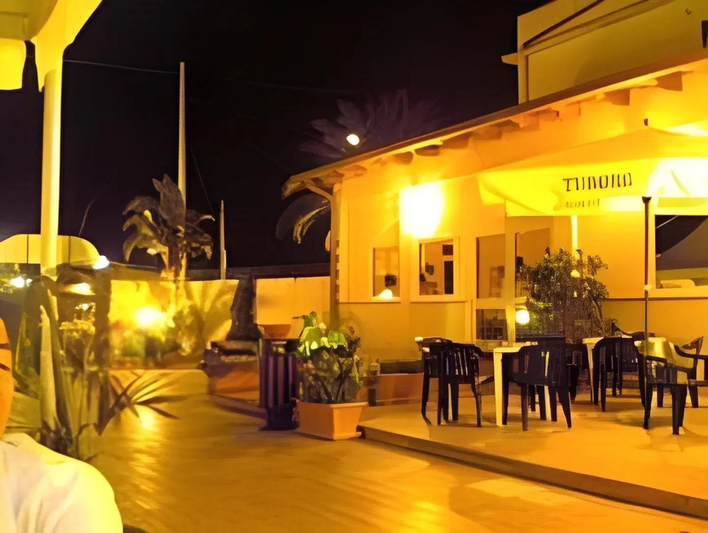 Case Vacanze Ancora LOUNGE_LOBBY