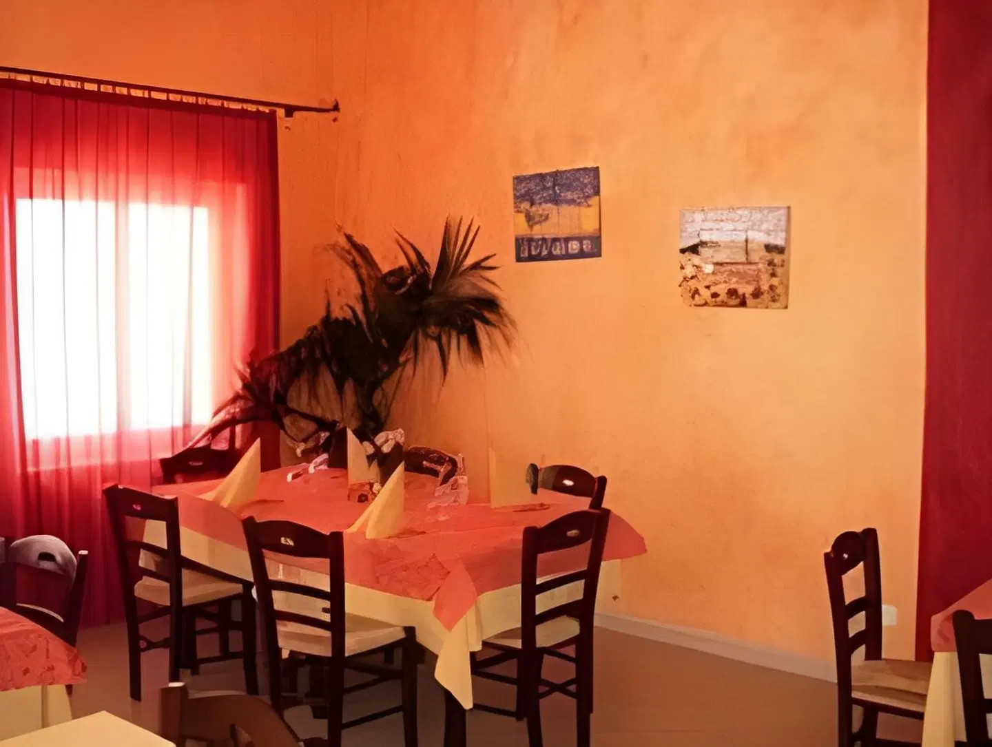 Case Vacanze Ancora ROOM_EXAMPLE