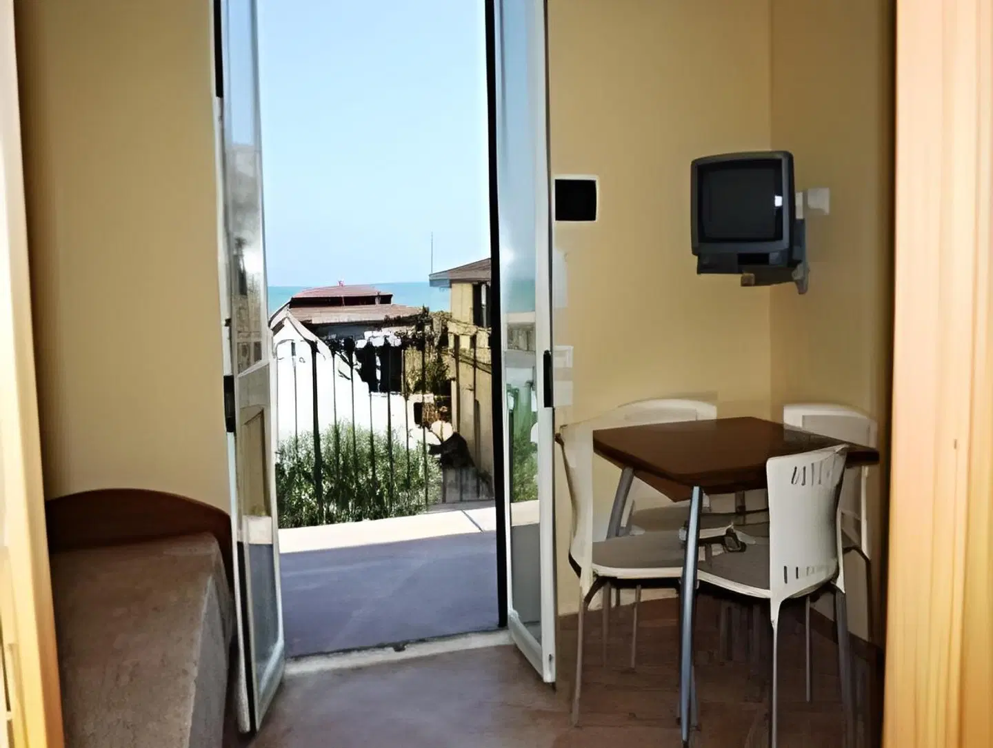 Case Vacanze Ancora ROOM_EXAMPLE