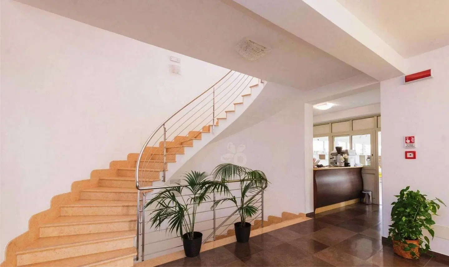 Sikania LOUNGE_LOBBY