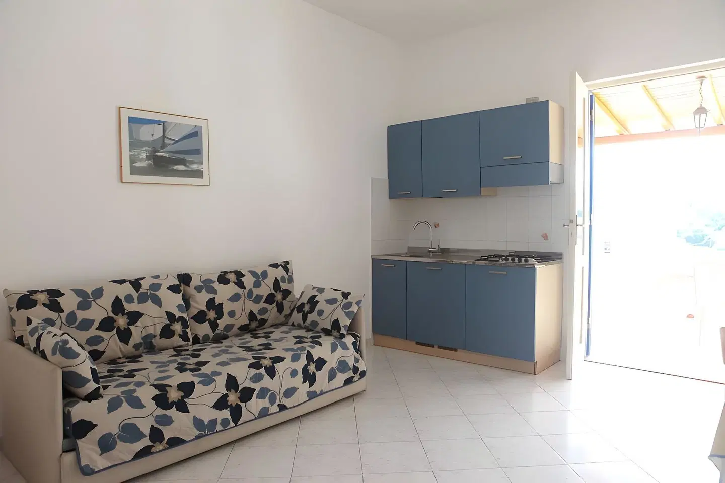 Hotel Residence La Villetta ROOM_EXAMPLE