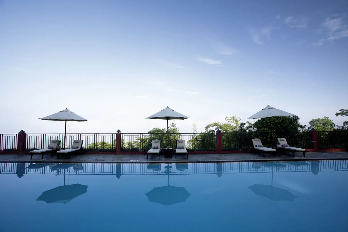 Amaya Hills Kandy OUTDOOR_POOL
