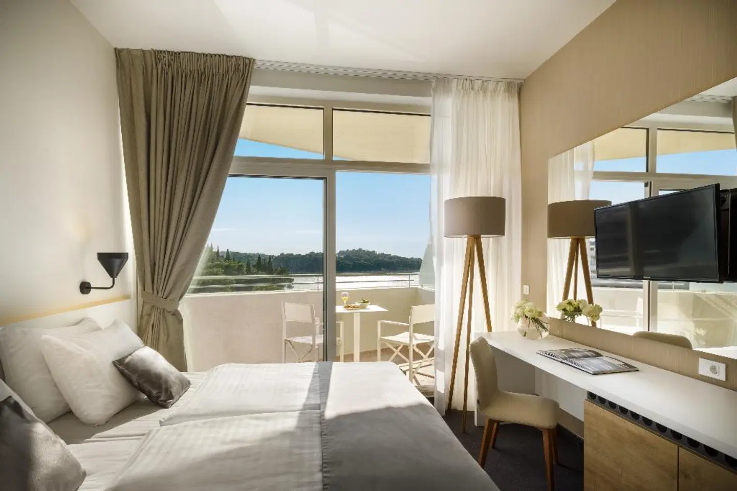 Remisens Hotel Albatros ROOM_EXAMPLE