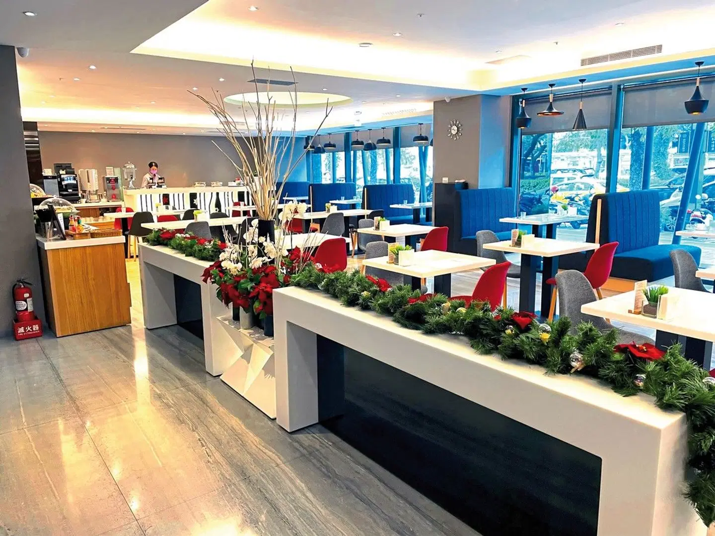 Sonnien Hotel Bar