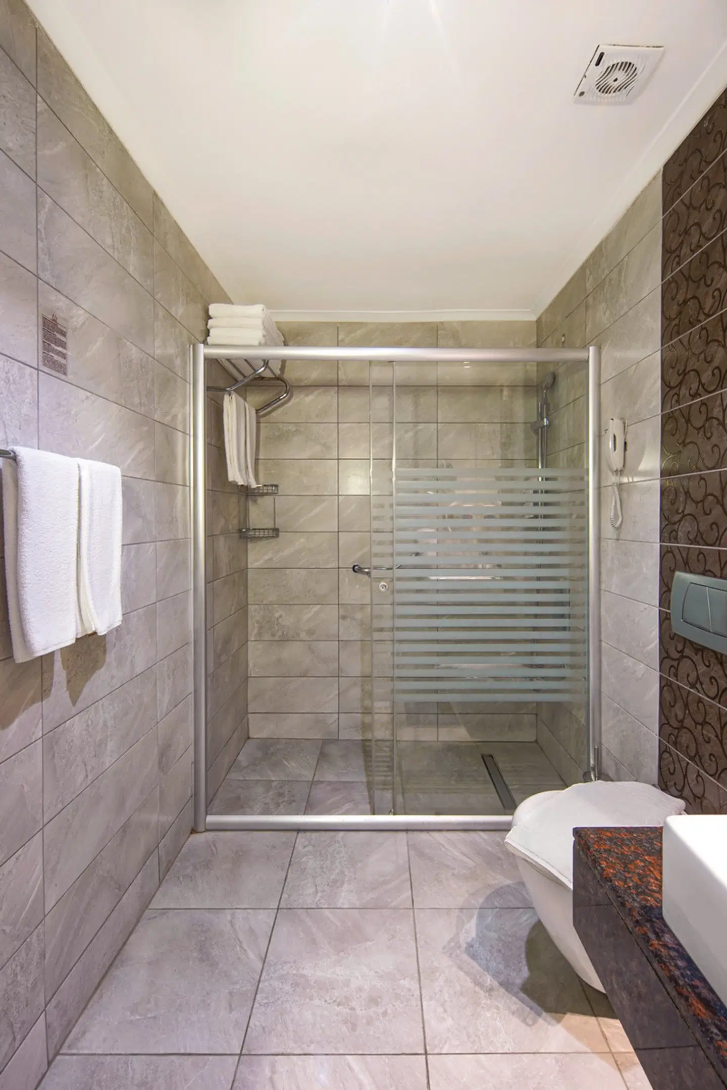 Diamond Elite Hotel & Spa HEALTH_BEAUTY