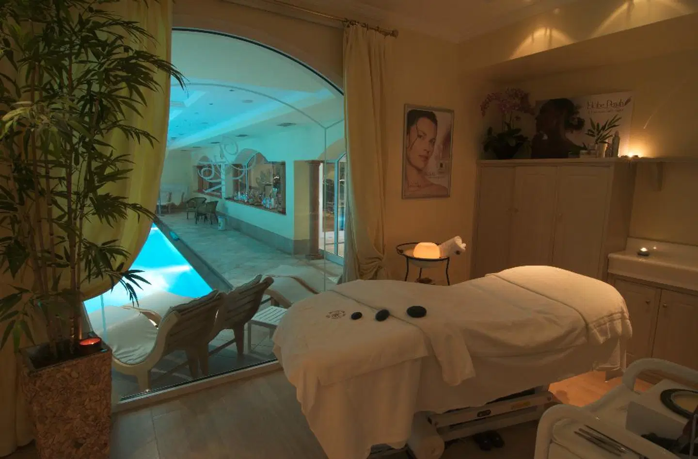 Grand Hotel Liberty HEALTH_BEAUTY