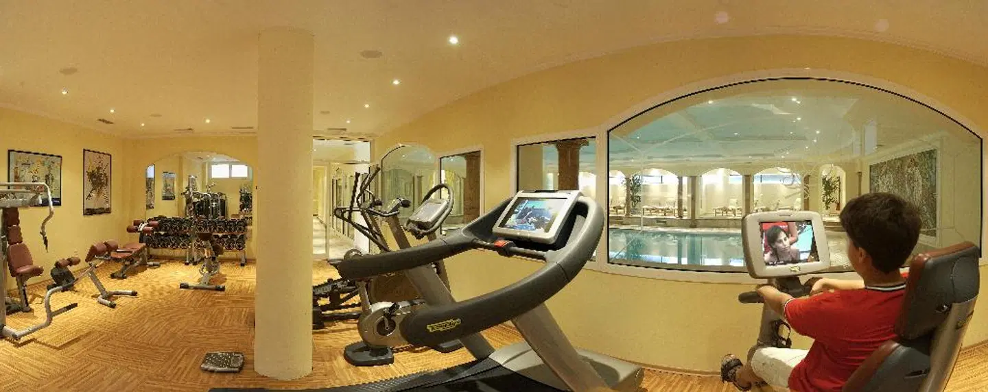 Grand Hotel Liberty SPORTS_AND_LEISURE