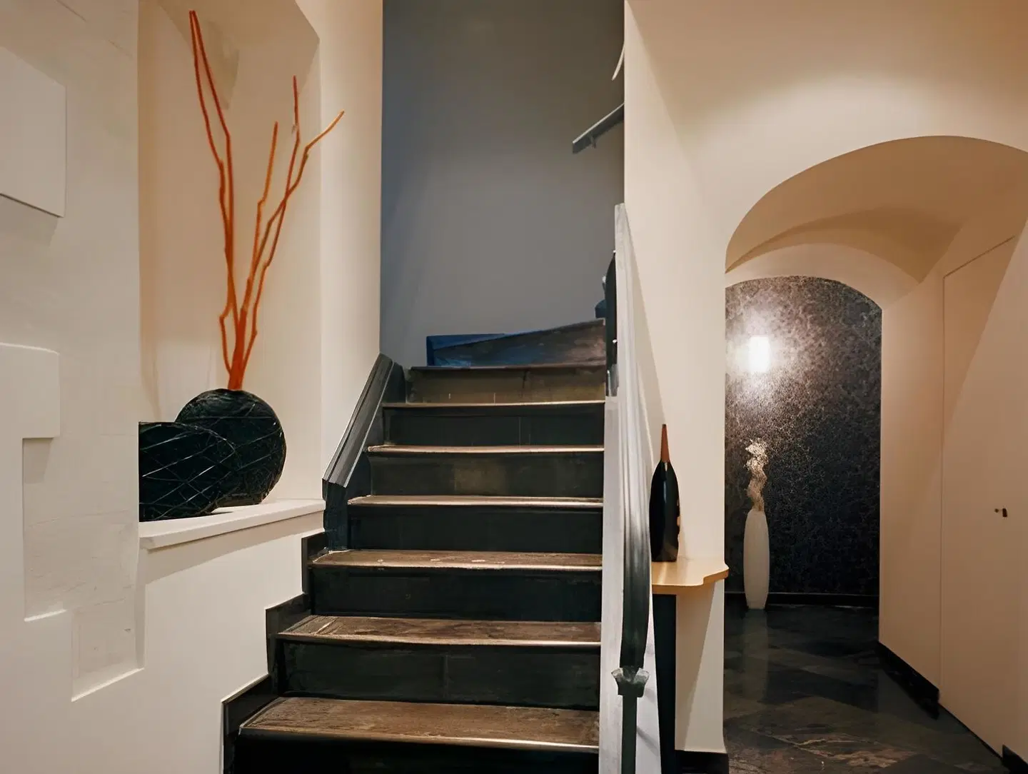 Vittorio Veneto LOUNGE_LOBBY
