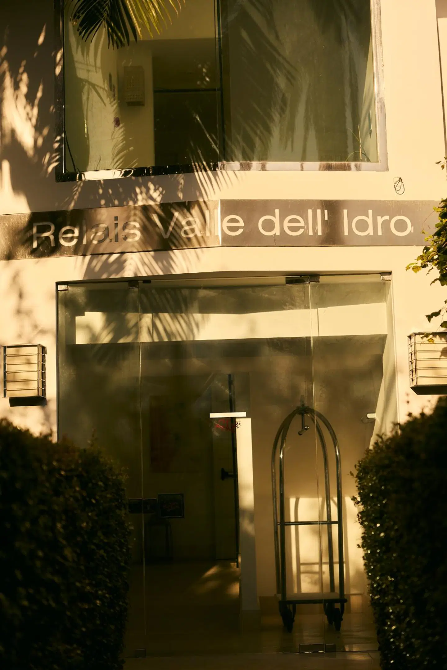 Relais Valle dell'Idro & Terraces EXTERIOR