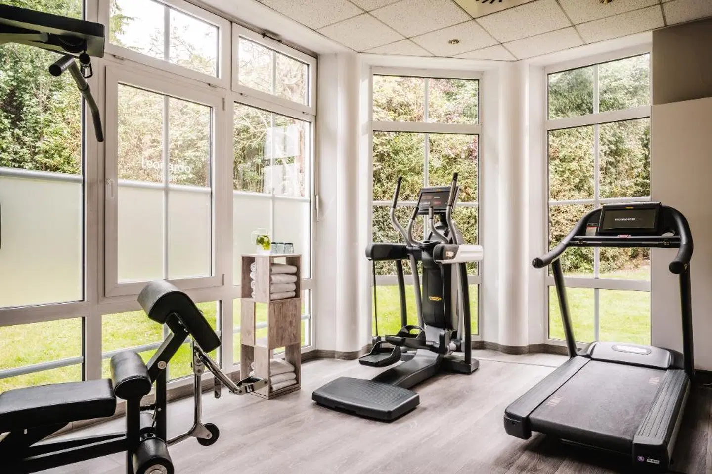 Leonardo Hotel Aachen SPORTS_AND_LEISURE