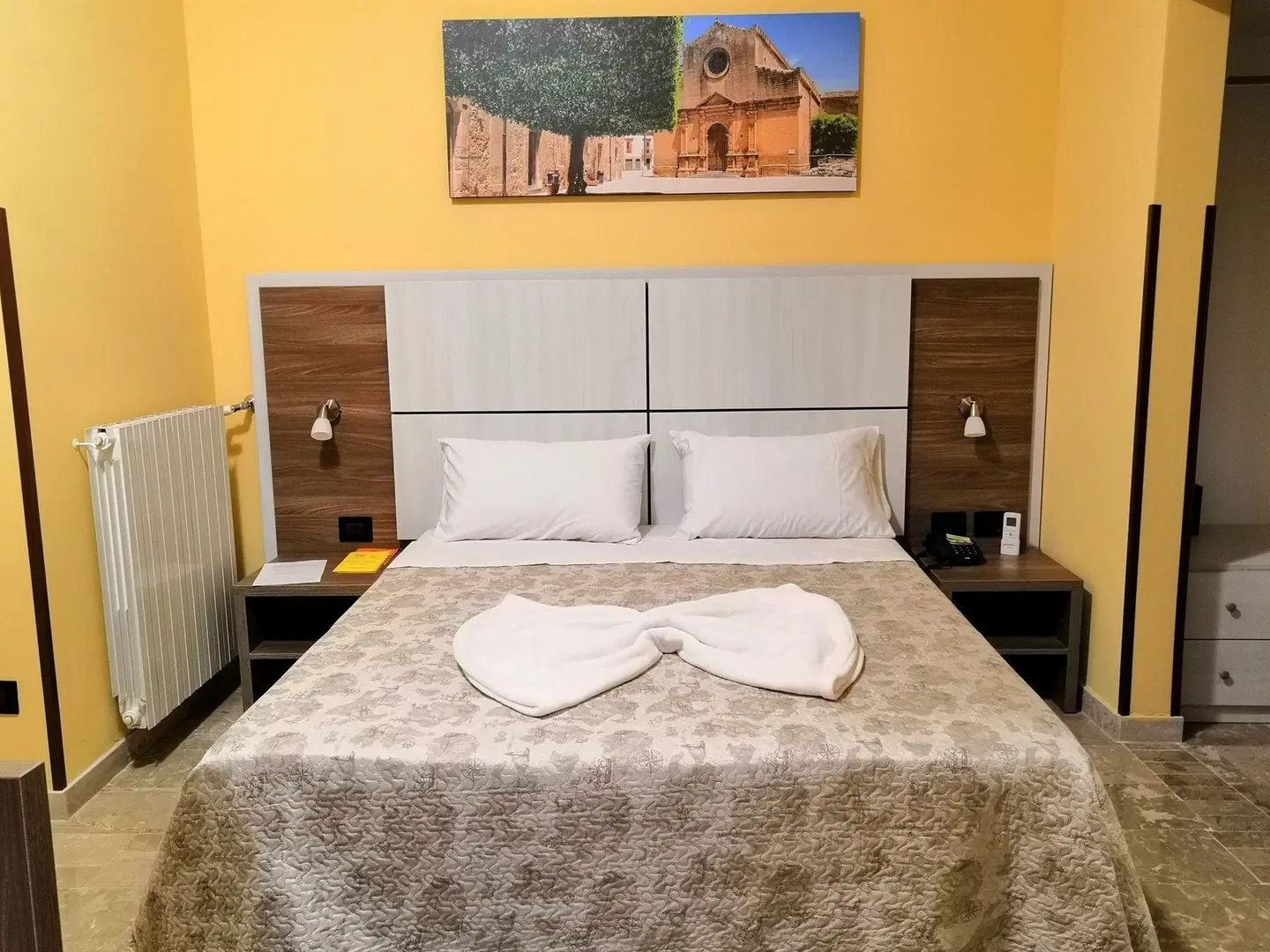 Fratelli Clemente Spa and Hotel ROOM_EXAMPLE