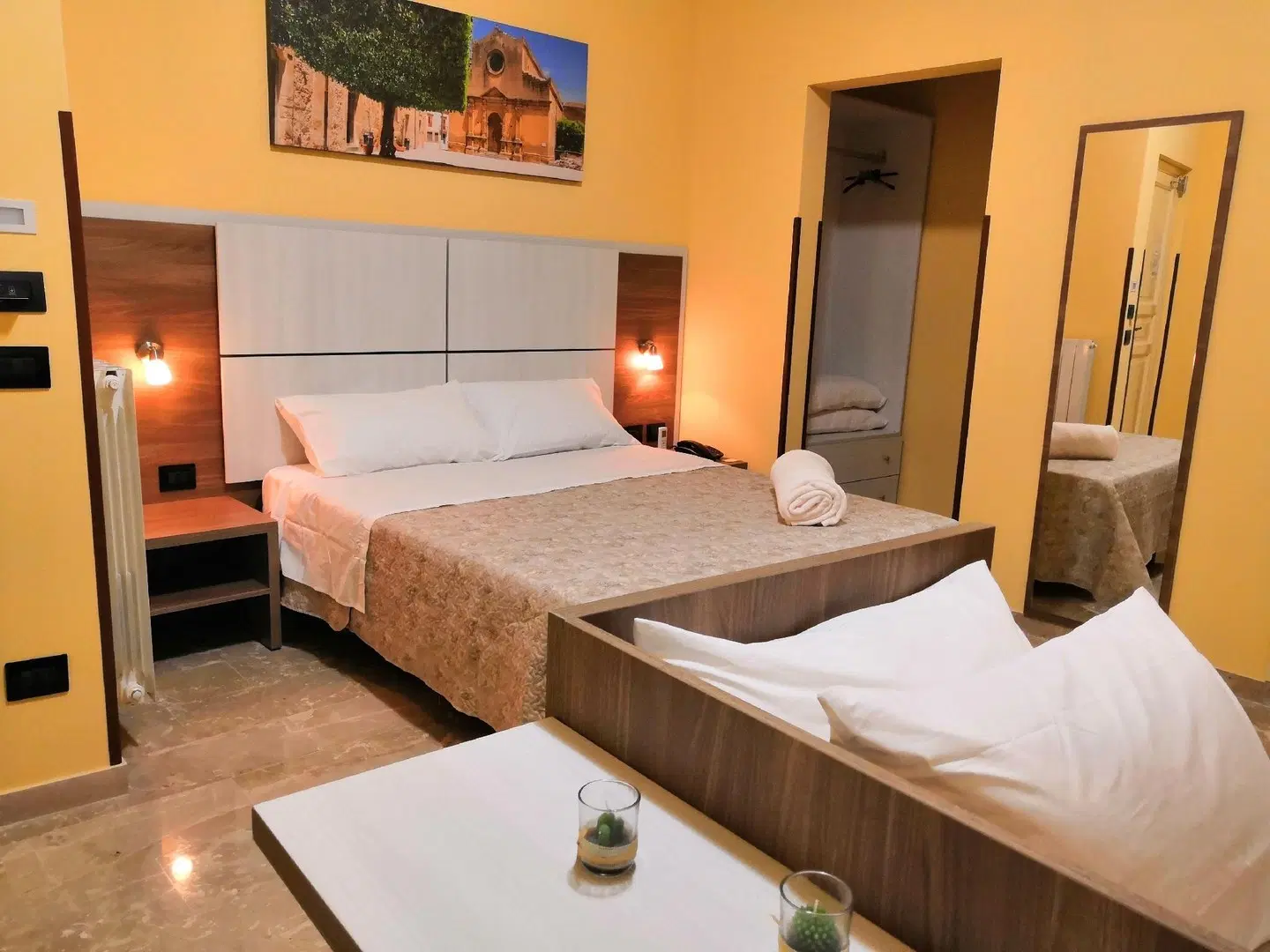 Fratelli Clemente Spa and Hotel ROOM_EXAMPLE